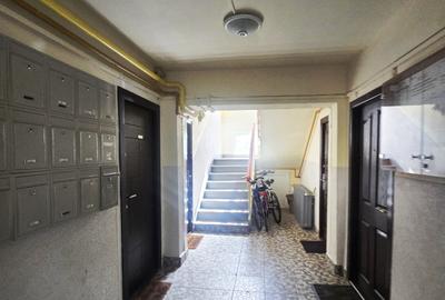 Apartament 1 camera, etaj 1 – Vlaicu - 7