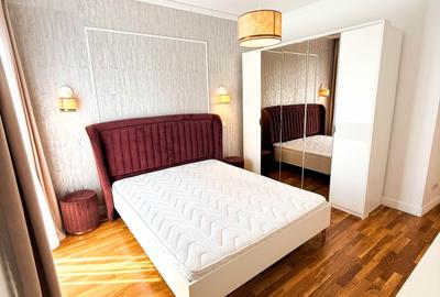 2 camere de închiriat, Calea Victoriei, Clădire de lux H Victoriei 139 - 6