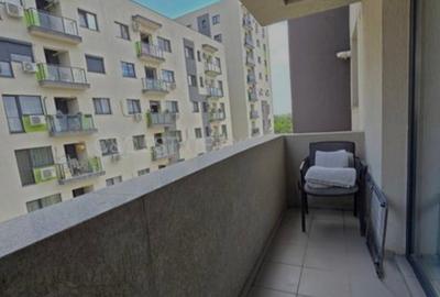 Sisesti/Vatra Noua/Baneasa/Loc Parcare/Bloc Nou/AP 2 Camere la cheie/ - 6