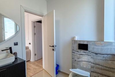 Apartament 3 camere, 67 mp, parcare, zona Vivo! - 11