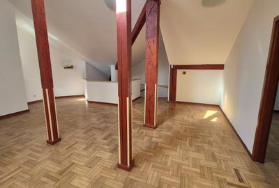 Vilă 6 camere,  P+1+M | Iancu Nicolae – Pipera |anga British School - 21