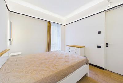 2 camere complet mobilat | Park Line Residence | Fara TVA - 6