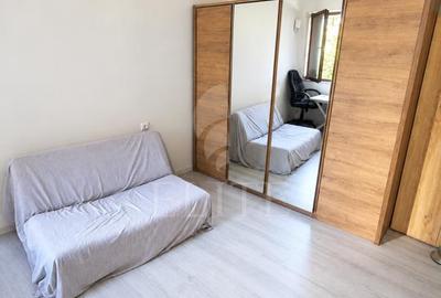 Apartament o camera în zona STRAZII MOTILOR - 1