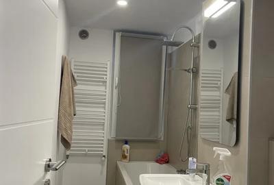 Garsoniera de vanzare, centrala proprie, 33 mp, metrou, Drumul Taberei - 4
