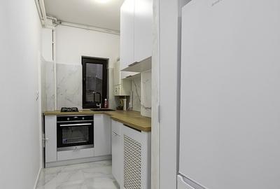 Piata Muncii | 2 Camere | Decomandat | Centrala | Metrou | AC | Parcare - 4