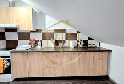 Apartament cu 2 camere, centrala proprie, aproape de Nokia, Iosefin - 14