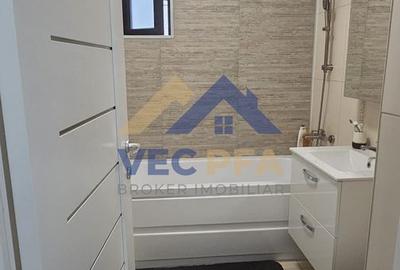 Apartament 2 camere modern, Bloc 2016 - 3