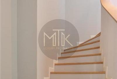 VILA DE LUX Smart Home cu piscina in Complex Exclusivist | 10 camere | Iancu Nic - 33