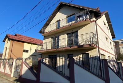 Casa P+E+M, Gavana 2, Pitesti - idealimob.ro - 1