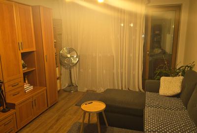 Vand apartament cu 2 camere intrari separate, Deva, Bld. Dacia, etaj 5, mobilat - 3