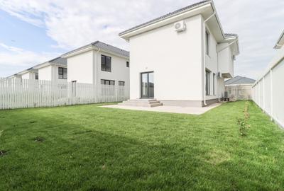 Casa/Vila Hamud – acasa ca în vacanță – - 46