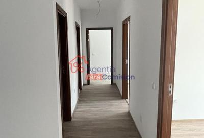 Apartament 3CD, Pacurari, 145000euro - 1