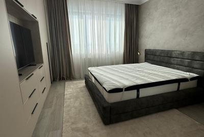 Apartament 3 camere cu Gradina | De Inchiriat |Baneasa| Parcare Subterana - 9