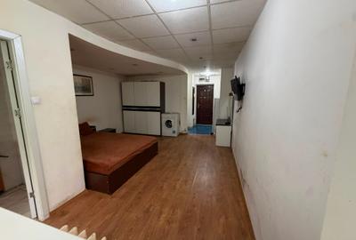 Pantelimon, Mega Mall, vanzare garsoniera, 32 mp totali, bloc reabilitat, - 4