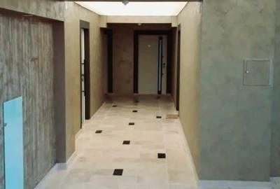 3 Camere 87mp + Terasa 54mp + Parcare Sigma Residence Tomis Plus - 11