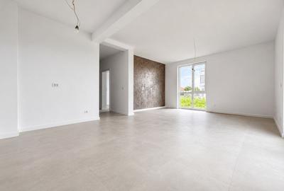 2 camere + gradina + 2 locuri parcare M. Noua - 1