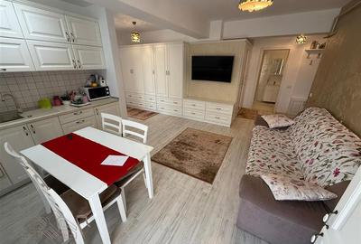 Apartament 3 camere, mobilat si utilat, bloc nou cu lift – 62 mp | - 1