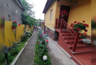 Casa familiala zona centrala Turda, cu 8 camere, fără comision!! - 4