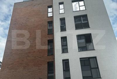 Apartament cu 3 camere 93 mp, Semifinisat, zona Marasti - 6