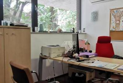Primaverii Herastrau Office exclusivist 235mp, parcare - 18
