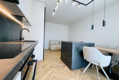 Apartament 3 camere Floresti terasa 36 mp - 3