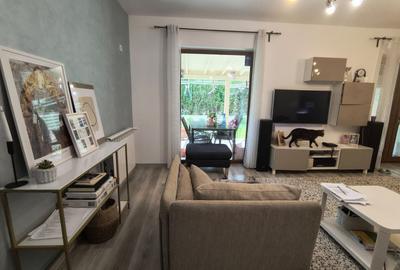 DELFINARIU VILA 4 CAMERE D+P+1 TEREN 250 M SI CORP CASA 4 GARSONIERE - 12