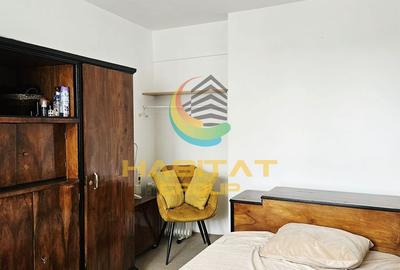 Apartament 3 camere sector 4 la 3 minute de Stb - 11