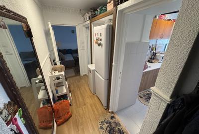 Apartament 2 camere zona Tomis Nord cu Centrala - 7
