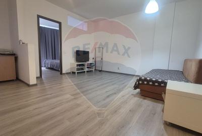 Apartament cu 2 camere Ared Kaufland - 6