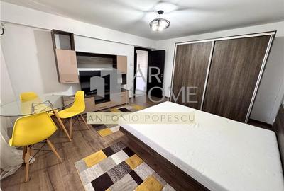 Garsoniera dubla, in Ploiesti, zona ultracentrala - 15