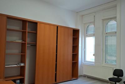 Birouri 66 mp RENOVAT (prima inchiriere) - 15