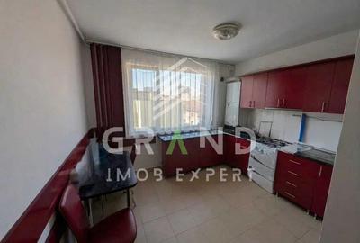 Apartament 47mp, etaj intermediar, bloc cu lift, în zona The Office, Mărăști - 2
