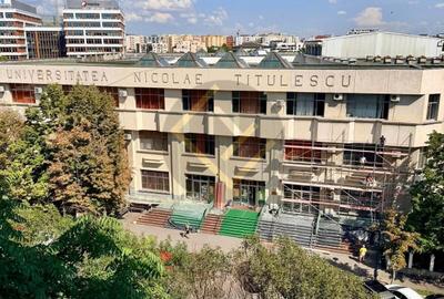 Metrou Timpuri Noi -  Inchiriere apartament 3 camere . - 6