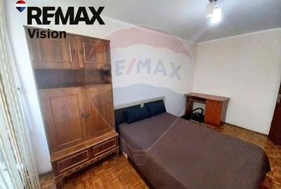 Apartament 2 camere decomandat, etaj 1, Calea Bucuresti-Institut - 11