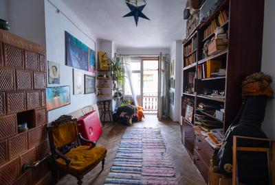 Comisoon 0% I Apartament cu 3 camere I Decomandat I Str. Napoca - 5