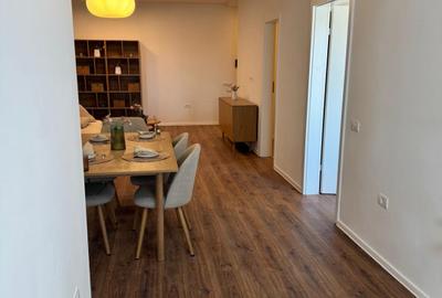 APARTAMENT MODERN BLOC NOU – confort și eficiență la super preț - 5