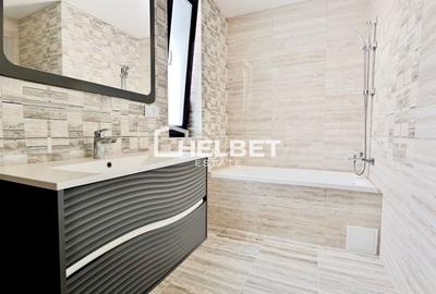 DUPLEX / INTABULAT / CURTE PRIVATĂ / SÂNPETRU - 16