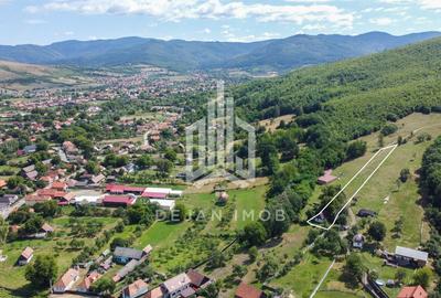 Casă cu teren intravilan | Zagon | COMISION 0% - 13