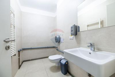 Spațiu comercial premium | Zaharia Stancu | Coresi 61,63 mp - 6