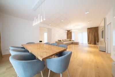 Floreasca Boutique Apartments | Luxury Penthouse | 2 parkings - 4