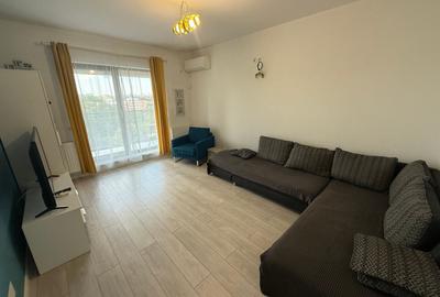 Exigent One-Grozavesti / Apartament doua camere / Loc de parcare - 3