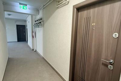 Ap 10 Teilor Residence - 2 camere Finisat - 7