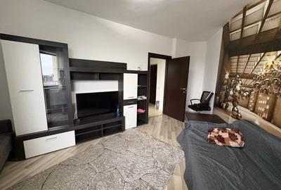 AP. 2 CAMERE- APARATORII PATRIEI, METROU, BLOC NOU, BUCATARIE INCHISA - 1