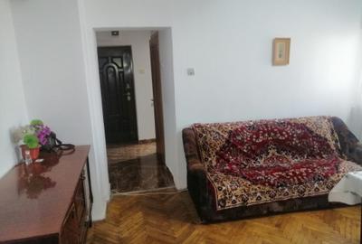 3 camere, mobilat și utilat - 19