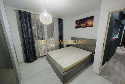 2 Camere | Berceni | Metrou | Centrala Proprie | Loc de Parcare - 1