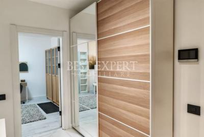 2 Camere de inchiriat  | Complet mobilat si utilat |Terasa Generoasa - 9