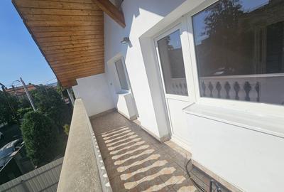 Casa in Andrei Muresanu, 5 camere, ultrafinisata! - 14