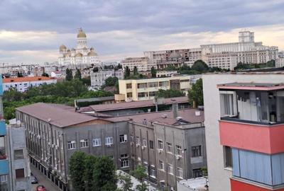 Apartament cu 2 camere in ISG Residence cu Centrala Proprie - 16