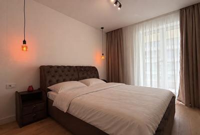 PRIMA ÎNCHIRIERE | 2 CAMERE | 2 BĂI | LEBĂDA LAKE RESIDENCE VEDERE LAC ETAJ 4 - 9