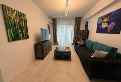 3 camere de închiriat în ELA Cotroceni - 10